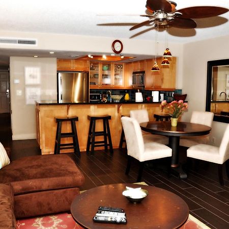 The Moontide Condominium New Smyrna Beach Eksteriør bilde