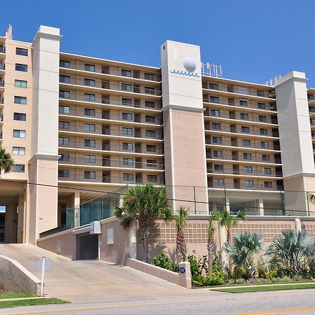 The Moontide Condominium New Smyrna Beach Eksteriør bilde