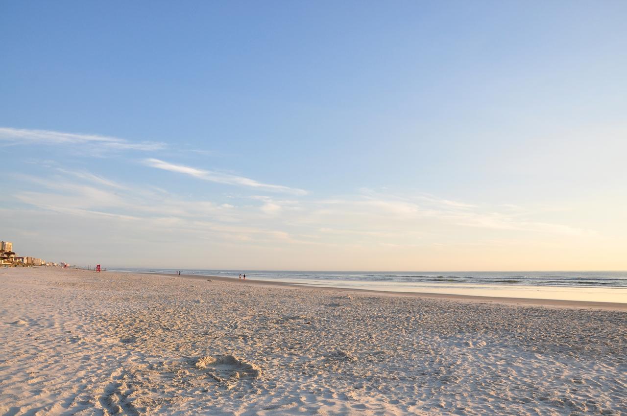 The Moontide Condominium New Smyrna Beach Eksteriør bilde