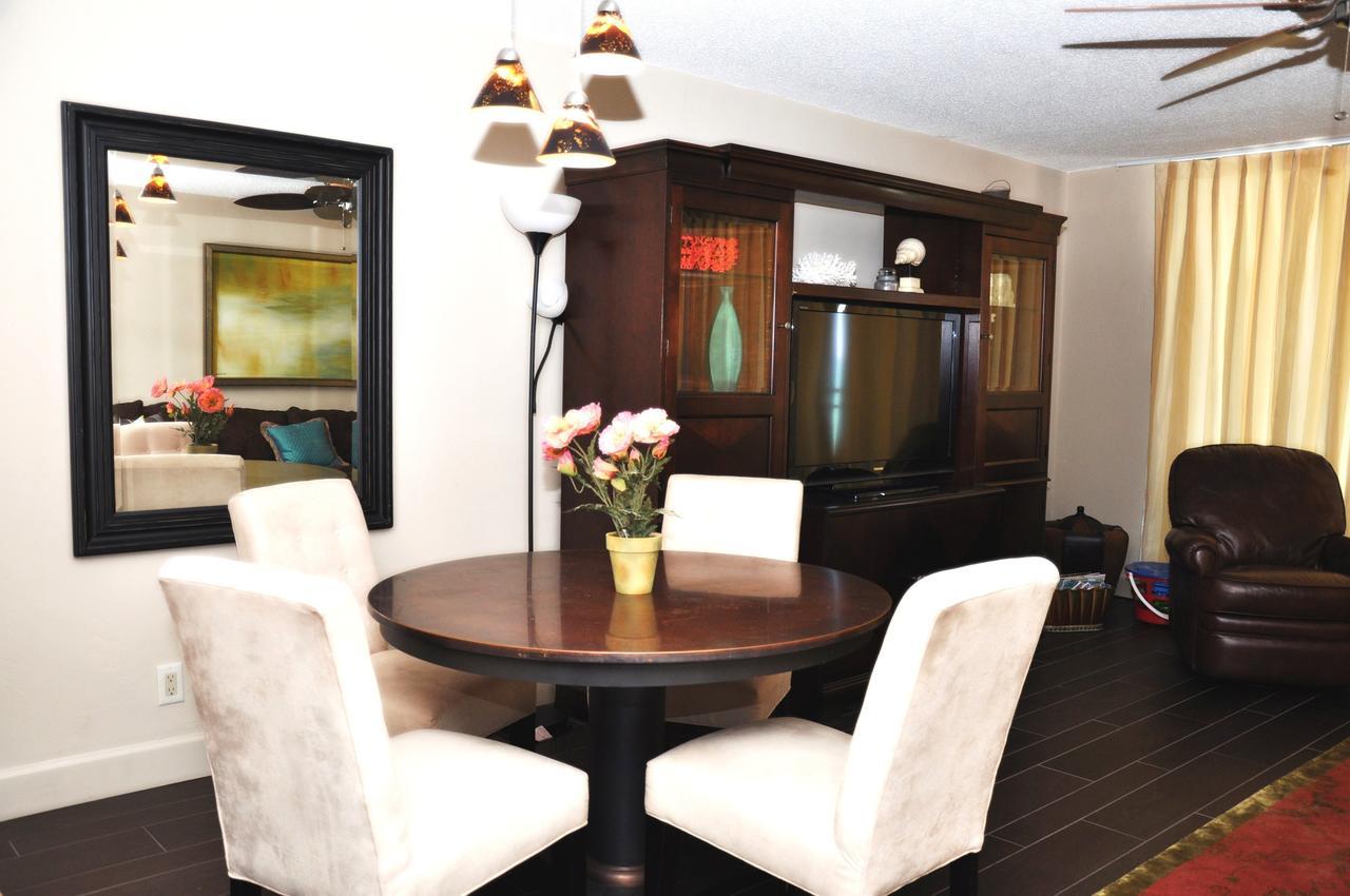The Moontide Condominium New Smyrna Beach Eksteriør bilde