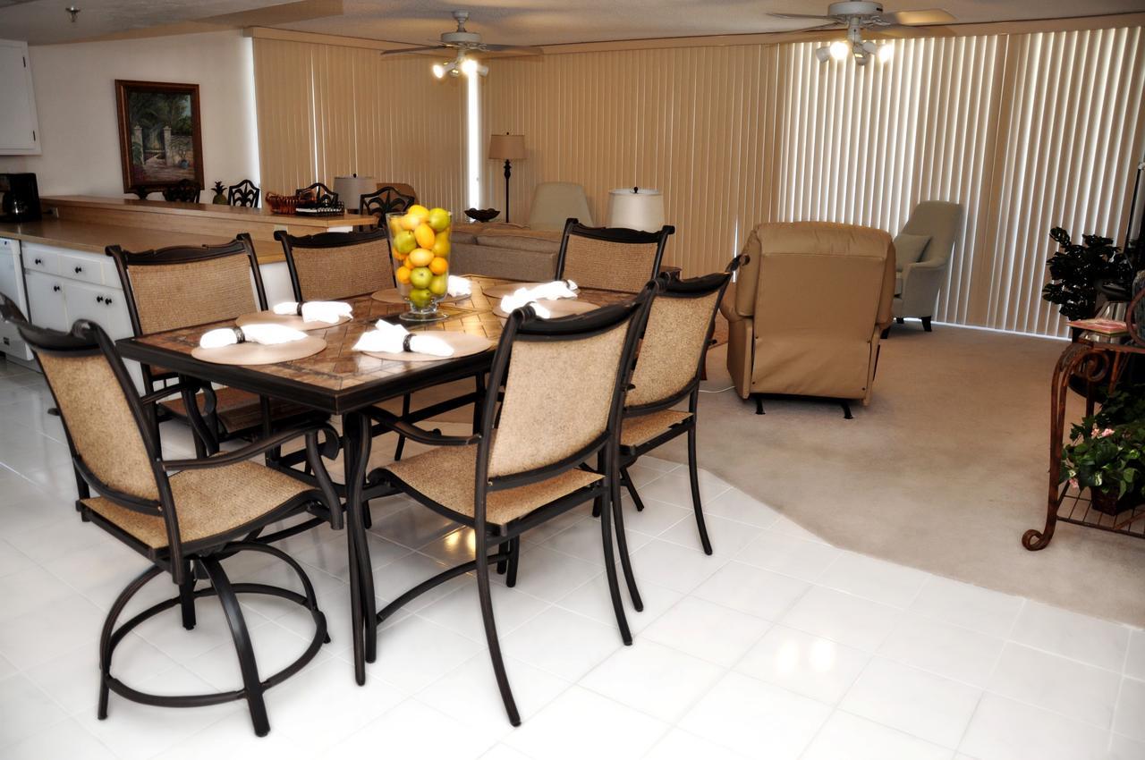 The Moontide Condominium New Smyrna Beach Eksteriør bilde