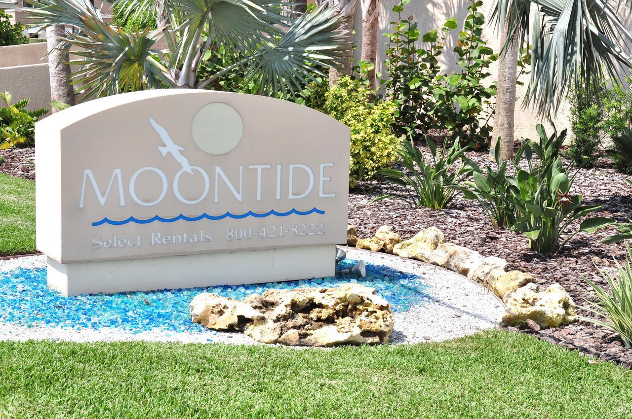The Moontide Condominium New Smyrna Beach Eksteriør bilde