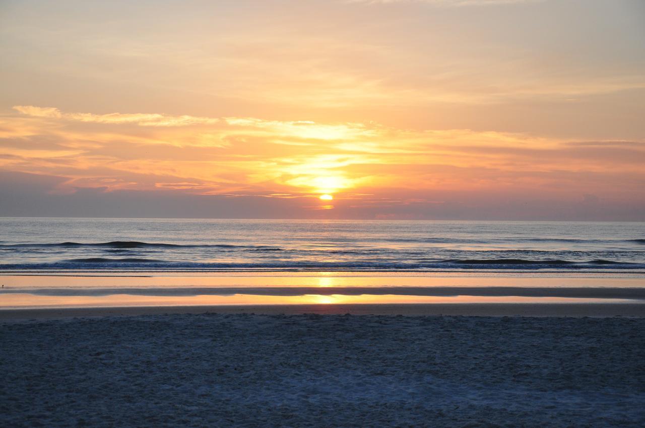 The Moontide Condominium New Smyrna Beach Eksteriør bilde