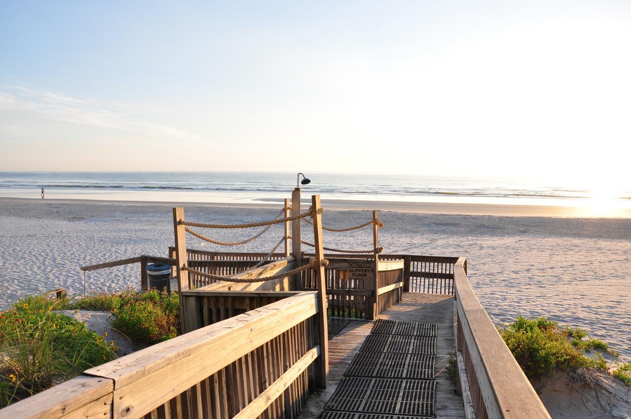 The Moontide Condominium New Smyrna Beach Eksteriør bilde