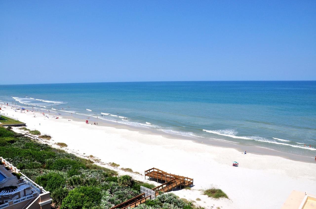 The Moontide Condominium New Smyrna Beach Eksteriør bilde