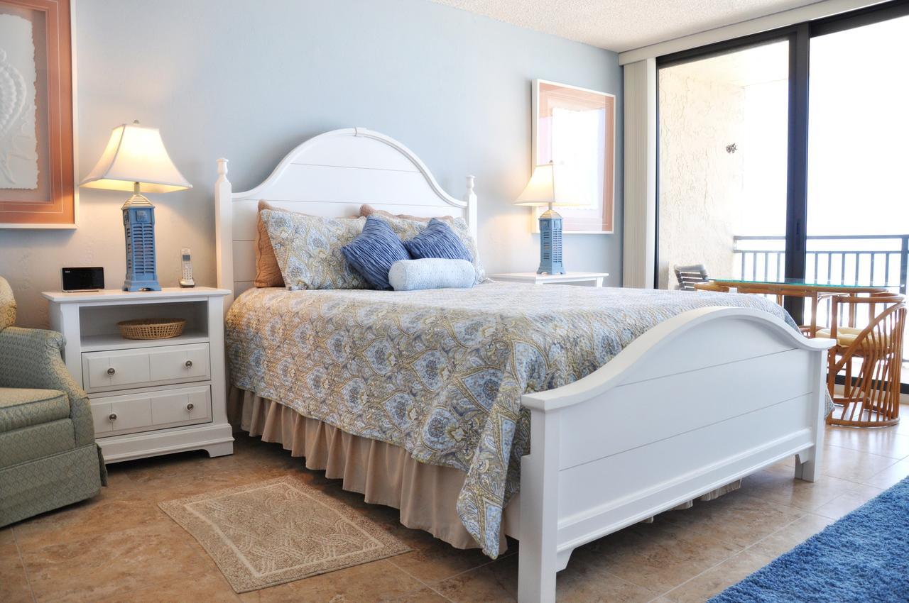 The Moontide Condominium New Smyrna Beach Eksteriør bilde