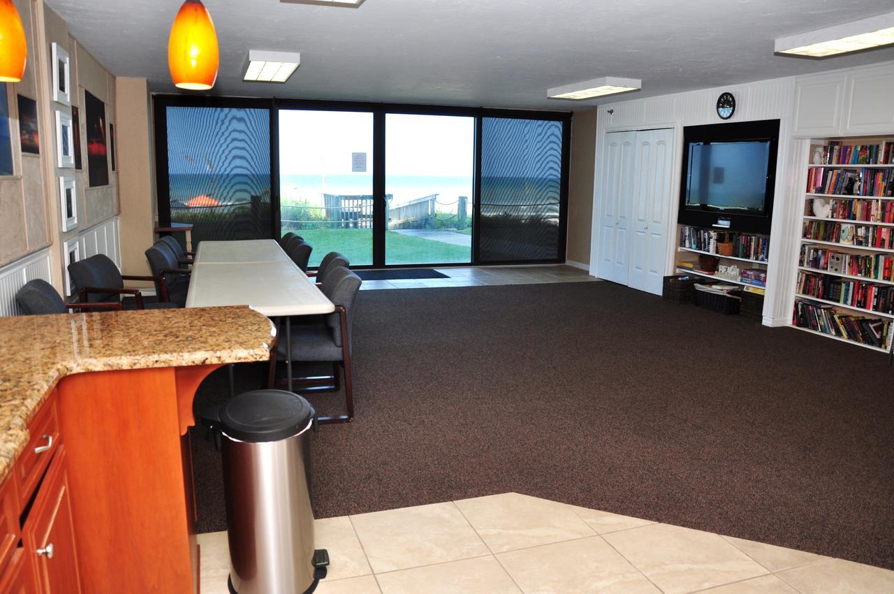 The Moontide Condominium New Smyrna Beach Eksteriør bilde