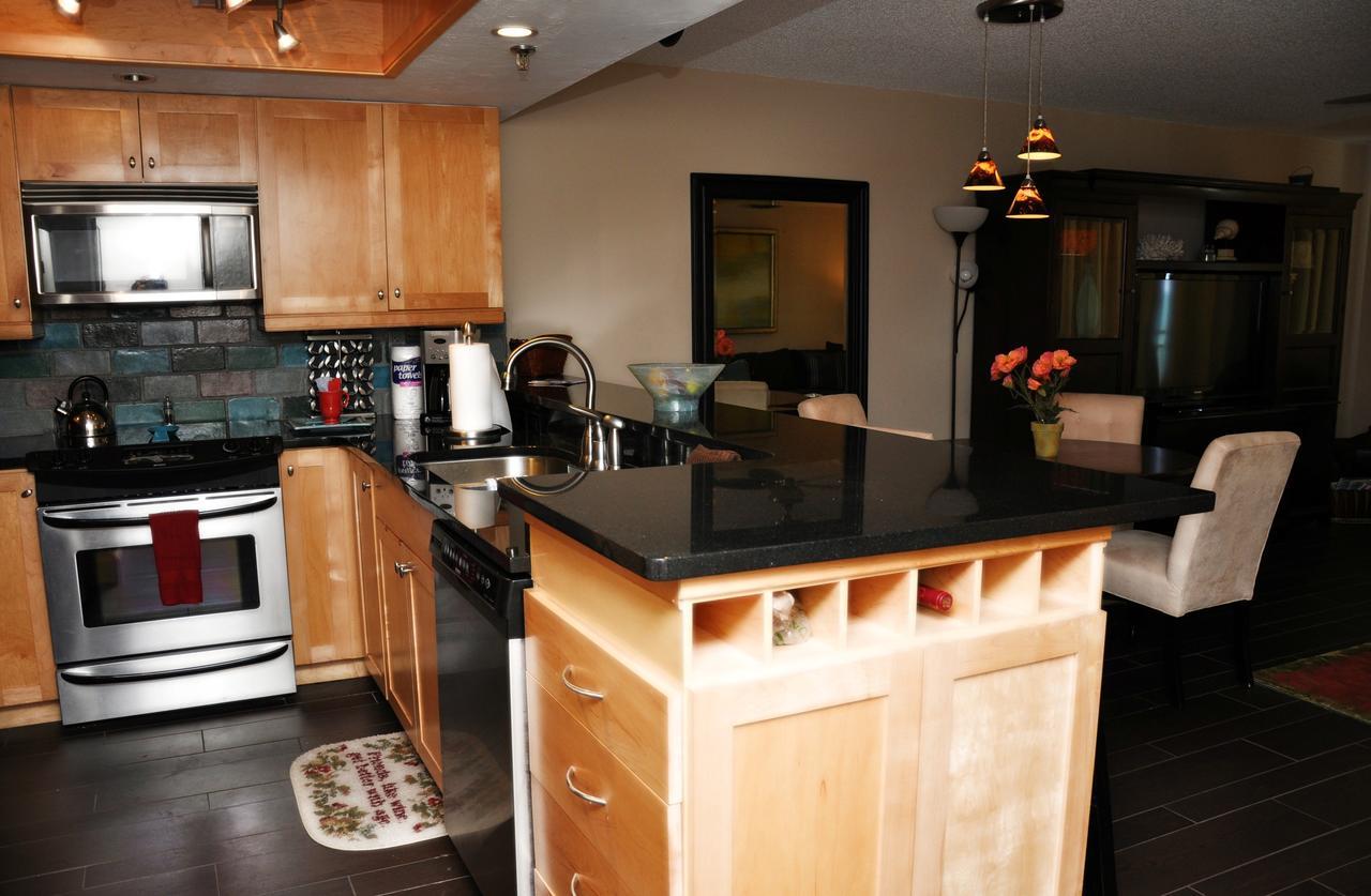 The Moontide Condominium New Smyrna Beach Eksteriør bilde