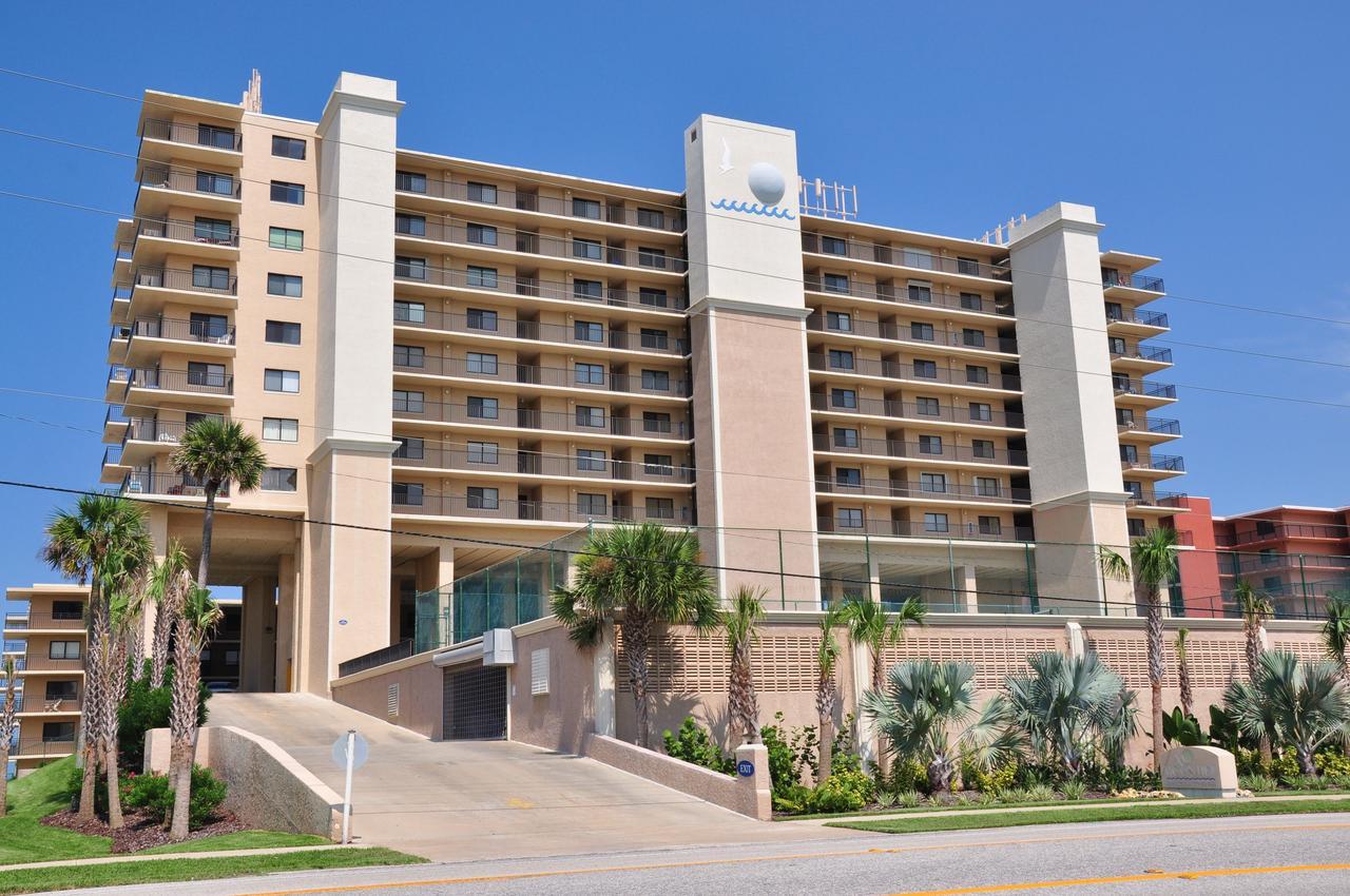 The Moontide Condominium New Smyrna Beach Eksteriør bilde