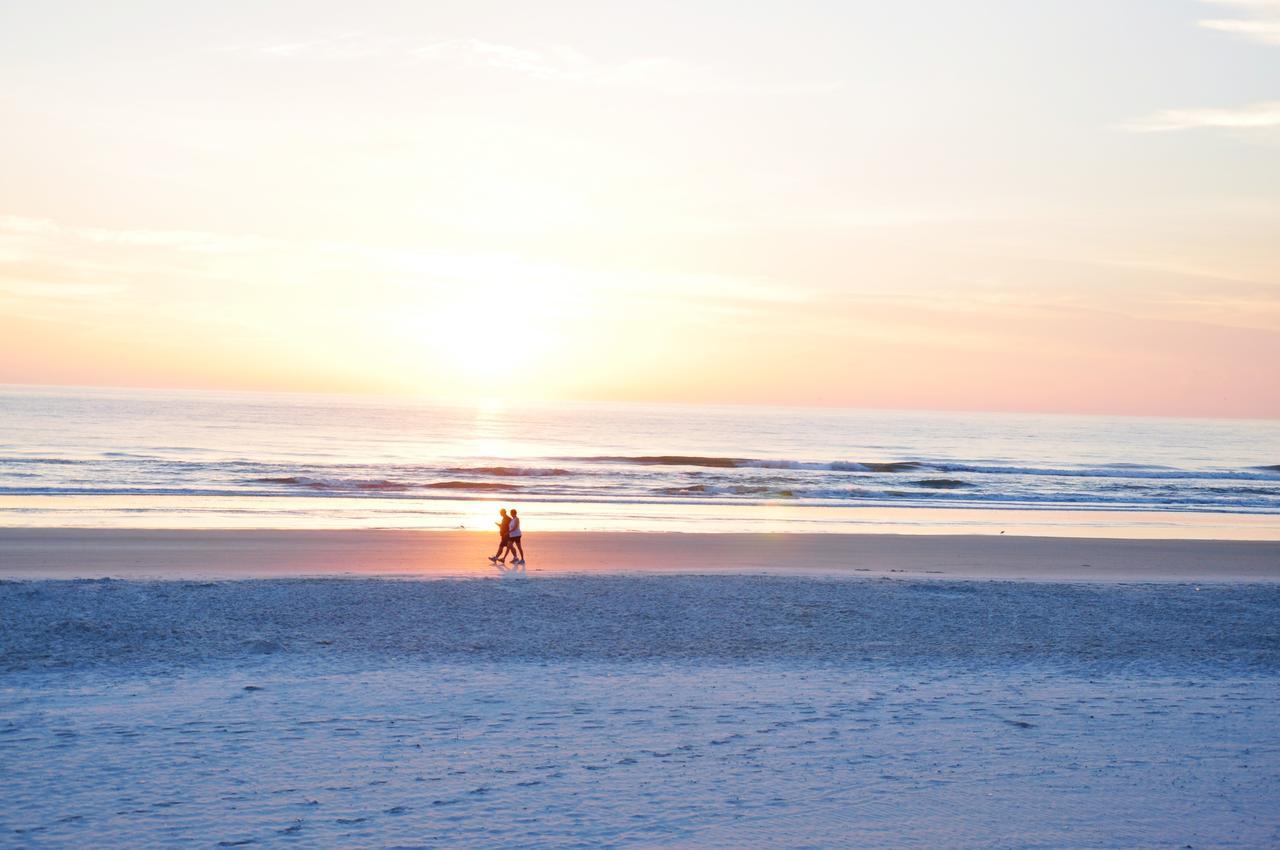 The Moontide Condominium New Smyrna Beach Eksteriør bilde