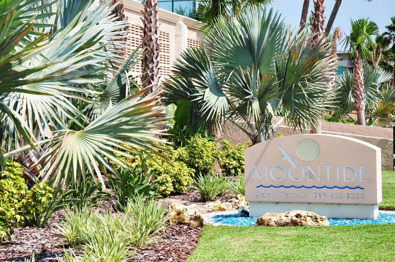 The Moontide Condominium New Smyrna Beach Eksteriør bilde