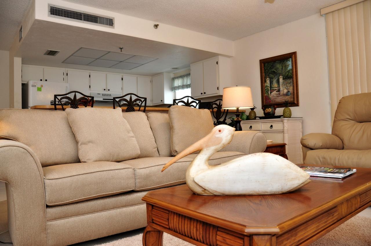 The Moontide Condominium New Smyrna Beach Eksteriør bilde