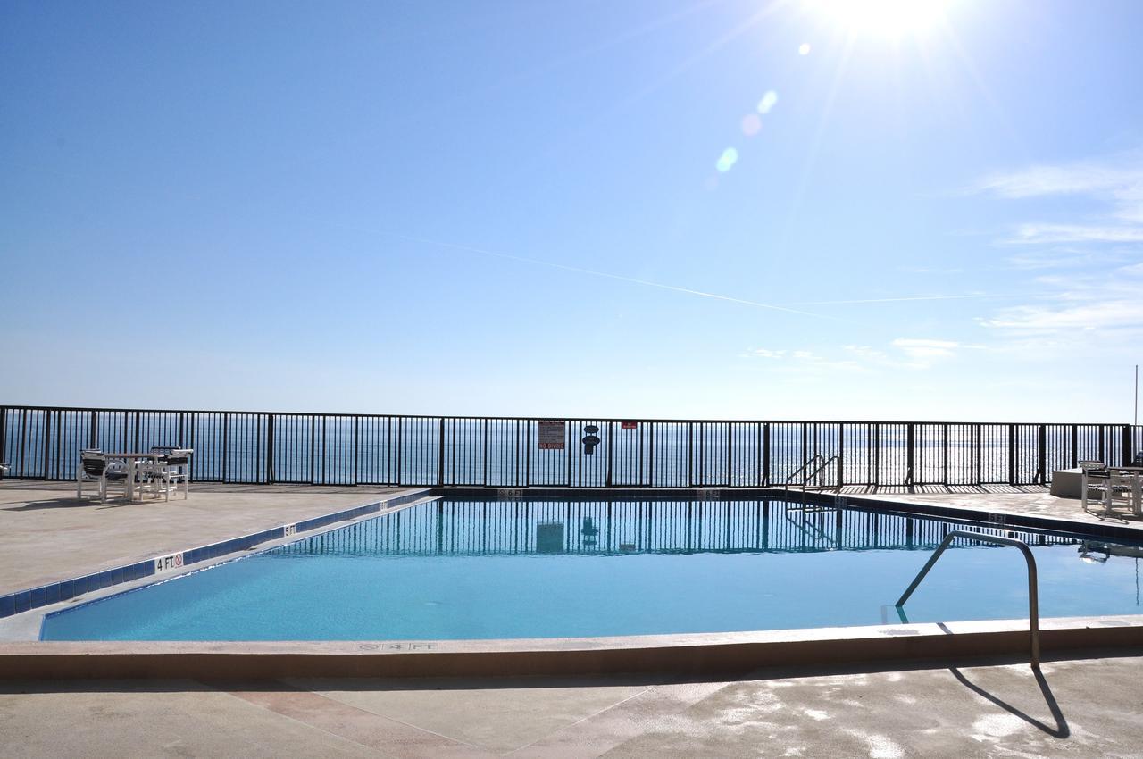 The Moontide Condominium New Smyrna Beach Eksteriør bilde