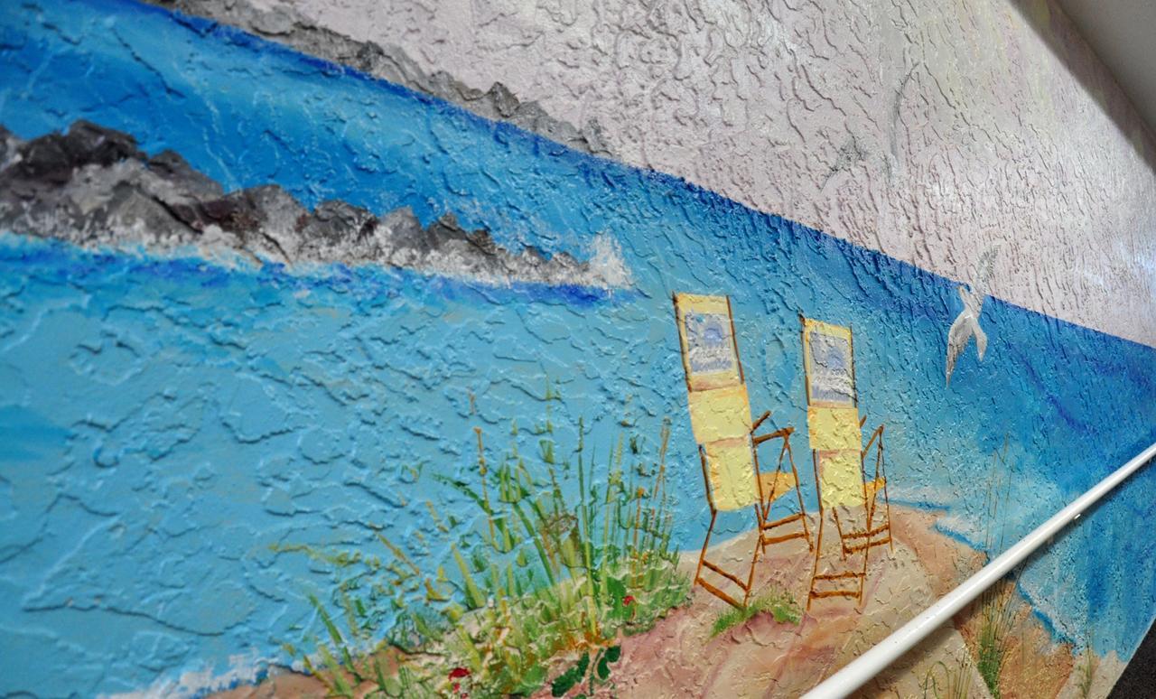 The Moontide Condominium New Smyrna Beach Eksteriør bilde