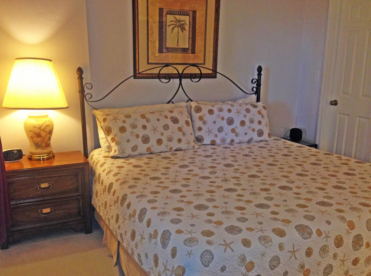 The Moontide Condominium New Smyrna Beach Rom bilde