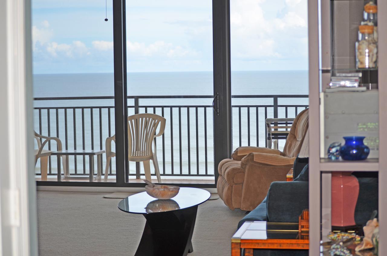 The Moontide Condominium New Smyrna Beach Rom bilde