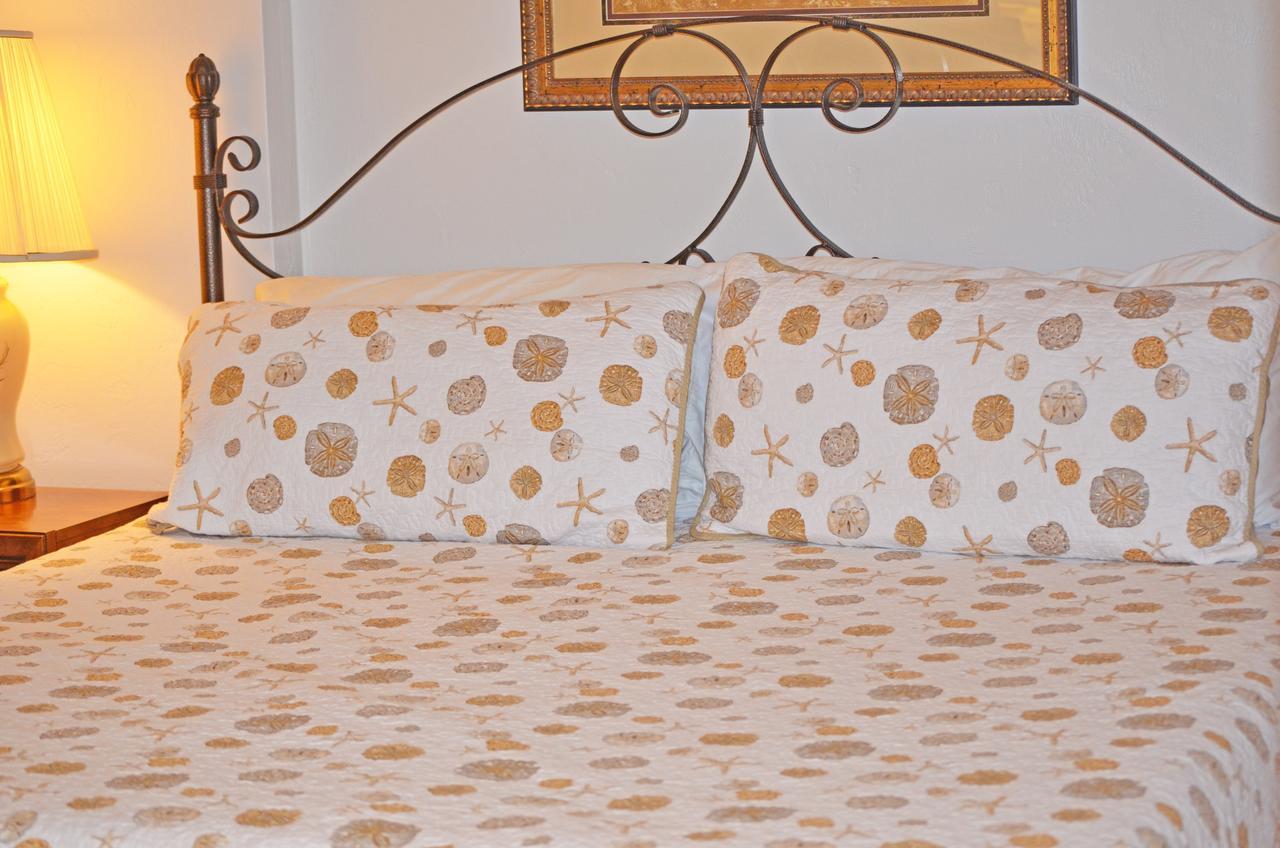 The Moontide Condominium New Smyrna Beach Rom bilde