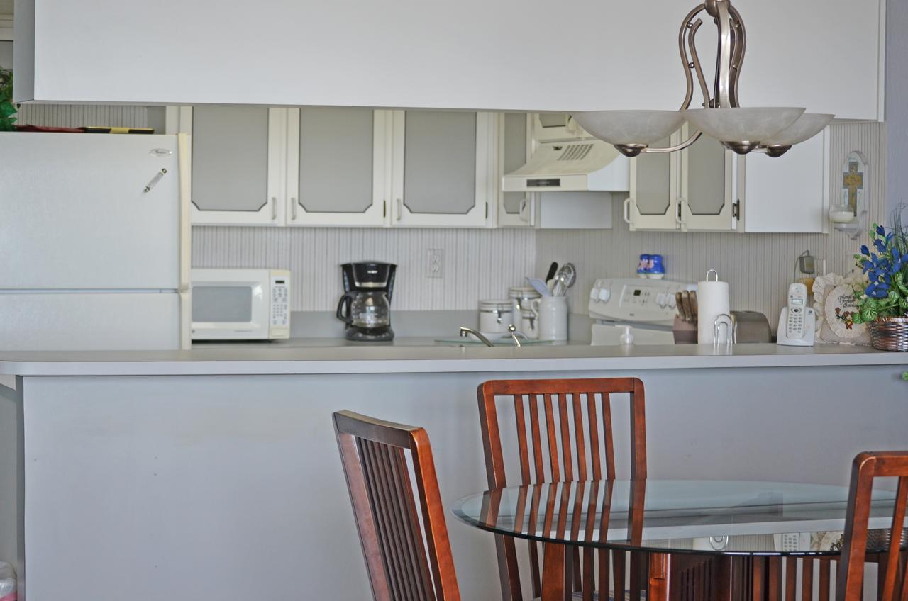 The Moontide Condominium New Smyrna Beach Rom bilde